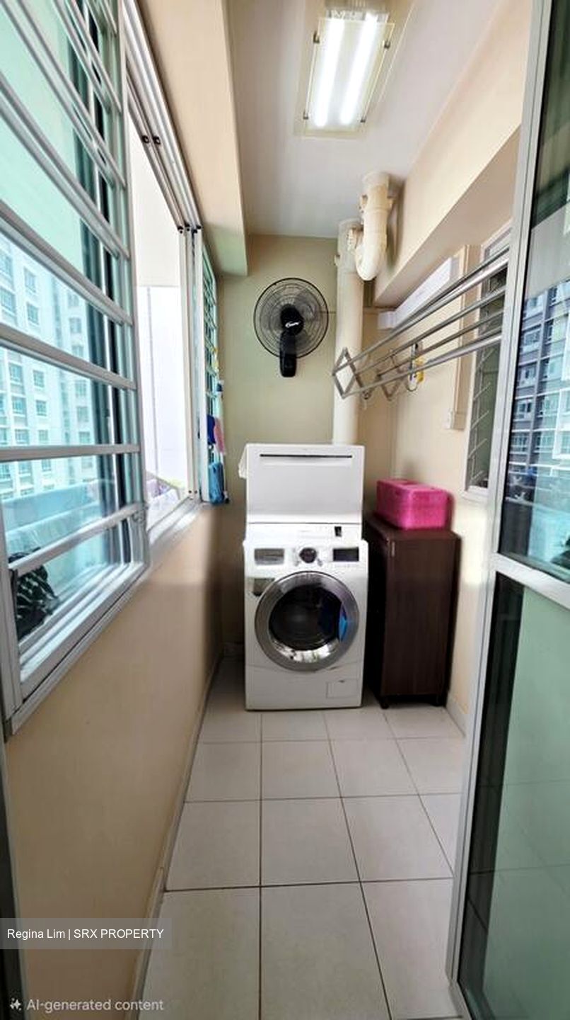 Blk 303D Coralinus (Punggol), HDB 4 Rooms #501767721